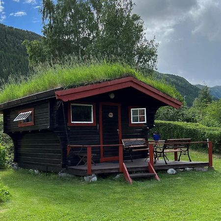 Kvila Hytteutleie Garmo Luaran gambar