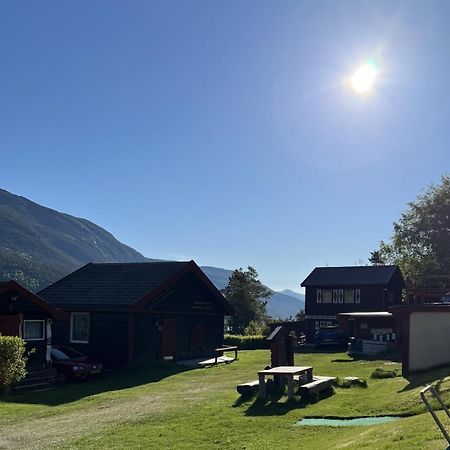 Kvila Hytteutleie Garmo Luaran gambar