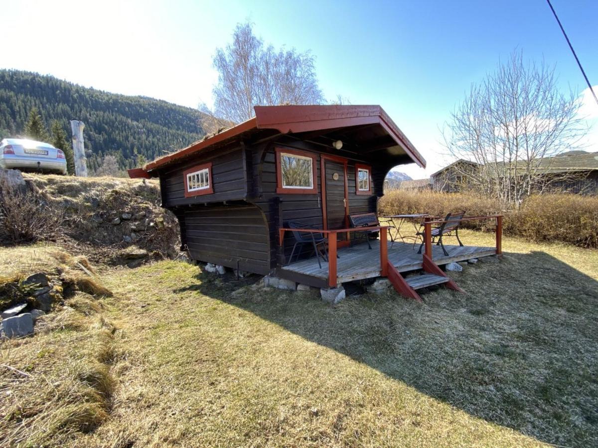 Kvila Hytteutleie Garmo Luaran gambar