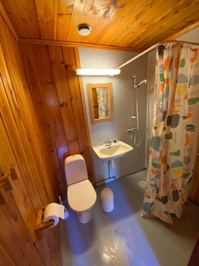 Kvila Hytteutleie Garmo Luaran gambar