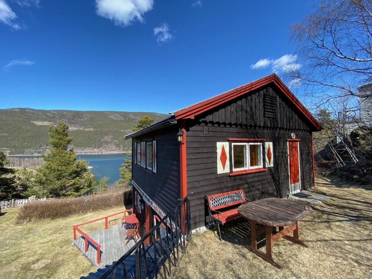 Kvila Hytteutleie Garmo Luaran gambar