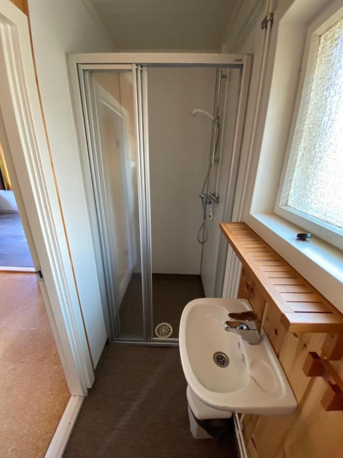 Kvila Hytteutleie Garmo Luaran gambar