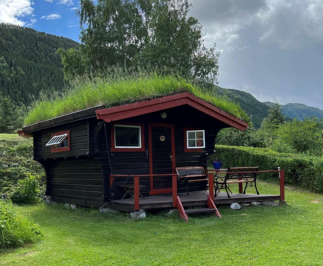Kvila Hytteutleie Garmo Luaran gambar