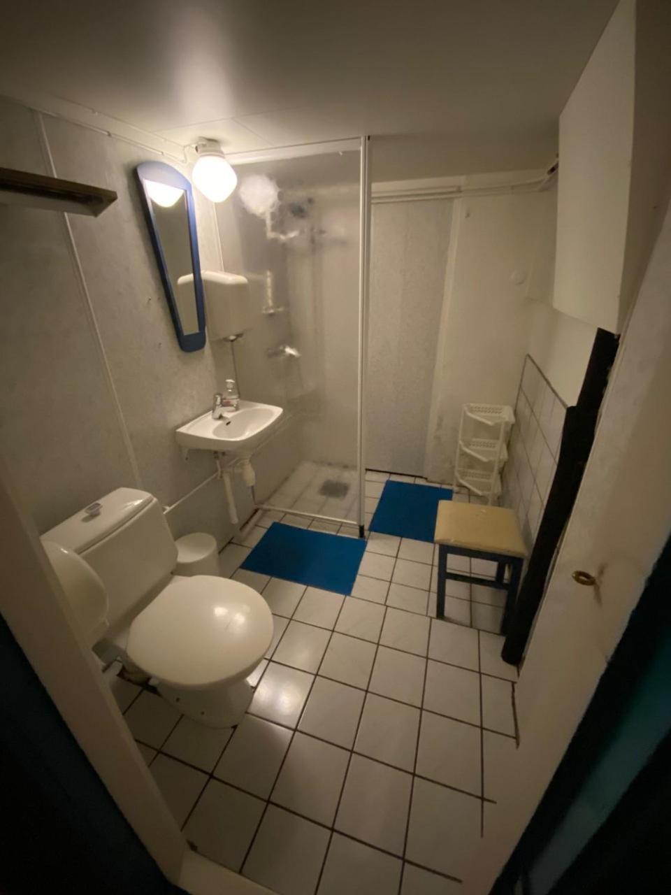 Kvila Hytteutleie Garmo Bilik gambar