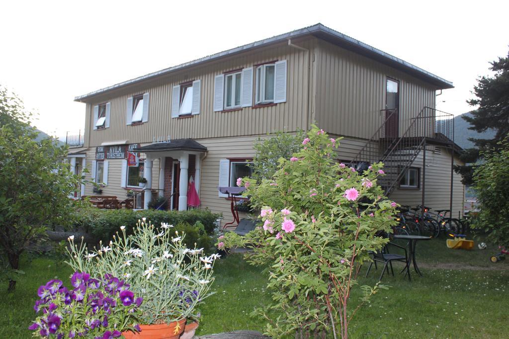 Kvila Hytteutleie Garmo Luaran gambar